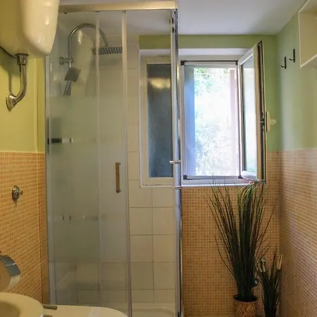 Pedamentina Pulcinella Loft Appartement Naples